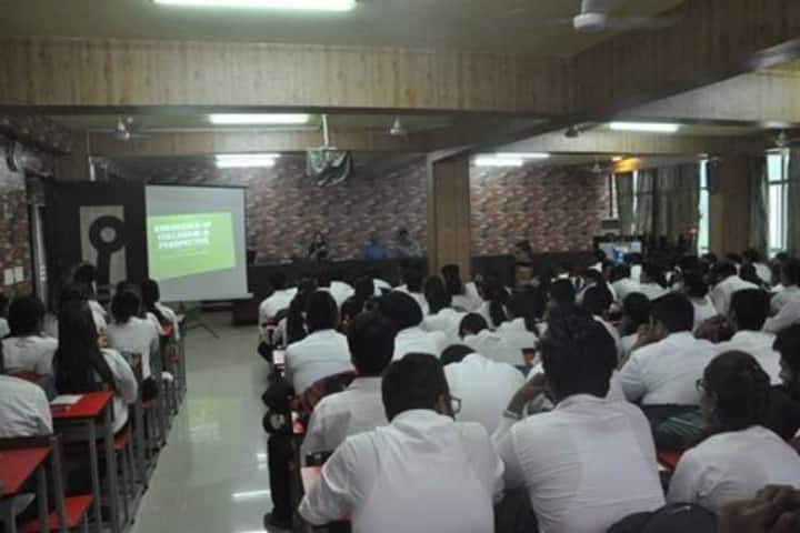 auditorium